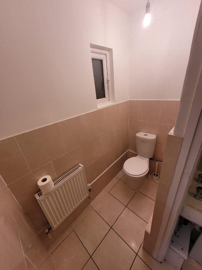 Spacious 2 Bedroom House In Central London With Garden Buitenkant foto